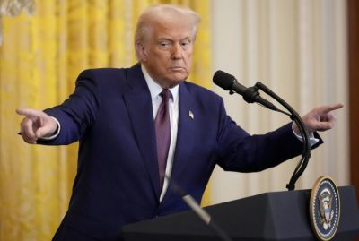 Дональд Трамп - Ридли Скотт - Дональд Трамп спасёт взрослые игры в Steam от произвола Visa и Mastercard? Геймеры возлагают большие надежды на новый указ президента США - gametech.ru - Сша