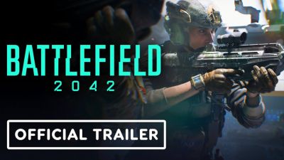 Battlefield 2042 получила неожиданное контентное обновление с новой картой, оружием и наградами для Battlefield 6 - playground.ru