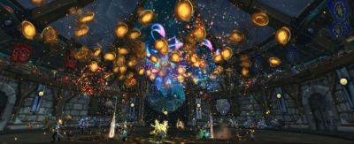 Состоялся ежегодный ролевой турнир «Tournament of Ages» 2025 - noob-club.ru - Сша