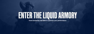 Гильдия Liquid запустила Liquid Armory с полезными инструментами - noob-club.ru