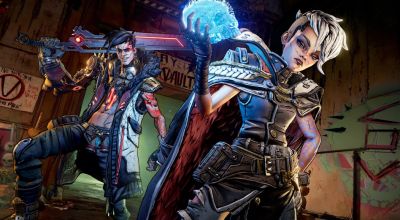 Ридли Скотт - Borderlands 3 удалят из Game Pass в августе вместе с ещё четырьмя играми - gametech.ru