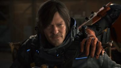 Хидео Кодзим - Death Stranding 2 вышла почти два месяца назад, но о коммерческих успехах игры почти ничего не было сказано - playground.ru