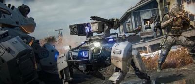 Ридли Скотт - Black Ops 7 на релизе предложит 16 многопользовательских карт, часть которых прямиком из Black Ops 2 — слух - gametech.ru