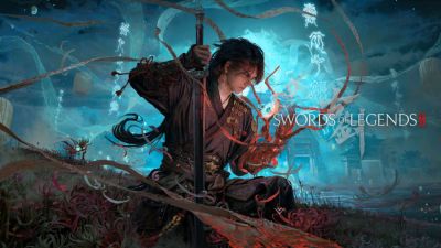 В новом трейлере Swords of Legends авторы показали летающие головы и эпос китайского фэнтези - fatalgame.com - Китай - Shanghai