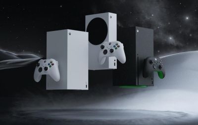 Ридли Скотт - Сара Бонд - Почему контроллеры Xbox всё ещё работают на батарейках? Microsoft объяснила решение - gametech.ru