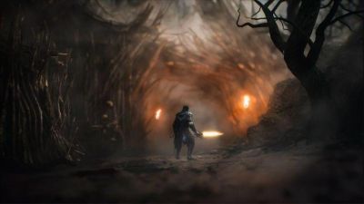 Ридли Скотт - Lords of the Fallen 2 готовят к первому показу. CI Games уверена в успехе - gametech.ru