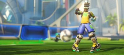 «Летние игры» вернутся в Overwatch 2 с началом 18 сезона - noob-club.ru