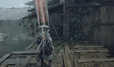 Ридли Скотт - NVIDIA представила китайский боевик в лучшем свете. Phantom Blade Zero поддерживает DLSS 4 и трассировку лучей - gametech.ru