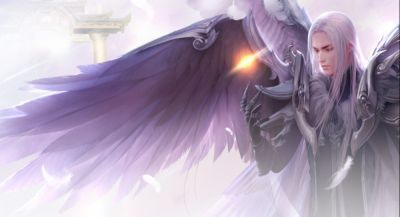 Началась предрегистрация на корейскую RPG Heaven and Earth - app-time.ru - Южная Корея