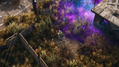 Новый украинский шутер DDoD совместит концепцию из Prey с антуражем серии STALKER - games.24tv.ua