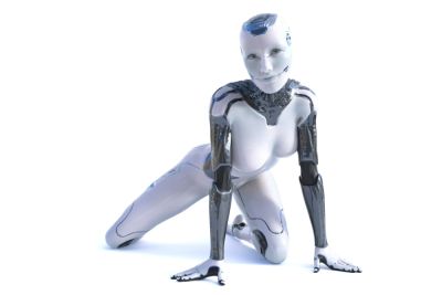 Илона Маска - Глава OpenAI убежден, что появление аниме-секс-роботов со встроенным ИИ неизбежно - playground.ru
