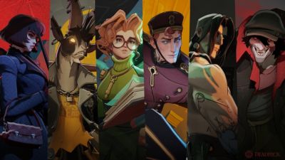 Valve выпустила крупное обновление для соревновательного шутера Deadlock - coop-land.ru
