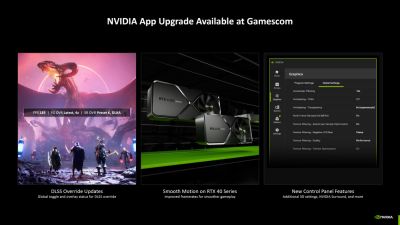NVIDIA обновила Project G-Assist и приложение NVIDIA App - playground.ru