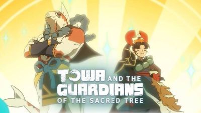 Появилась демоверсия предстоящего «рогалика» Towa and the Guardians of the Sacred Tree - mmo13.ru