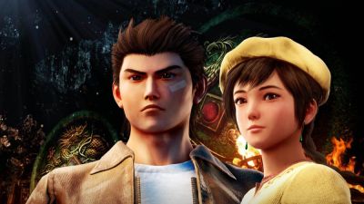 Обновленное приключение. Анонсировали улучшенную версию Shenmue 3 - coop-land.ru