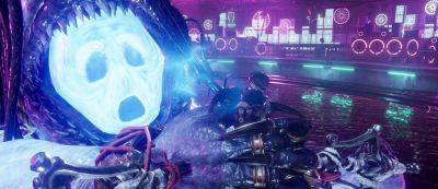 Ниндзя против Дракона: Представлен сюжетный трейлер Ninja Gaiden 4 - gamemag.ru - Токио - Япония