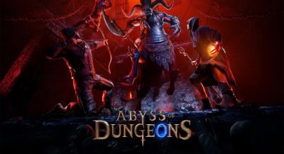 Глобальный релиз Abyss of Dungeons отменили — комментарии разработчиков - app-time.ru - Индонезия - Сша - Россия - Бразилия - Канада - Мексика - Таиланд