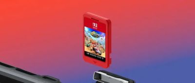 Ридли Скотт - Геймеры отказываются покупать коробки с ключами для Switch 2, продажи новой Mafia — самое интересное за 18 августа - gametech.ru
