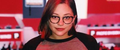 Сценаристка Diablo IV Элени Ривьера перешла в команду Overwatch 2 - noob-club.ru