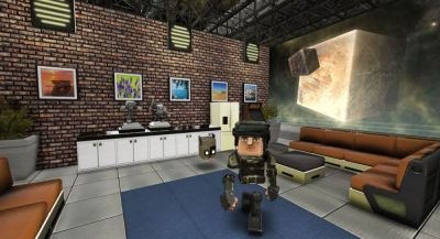 Block Fortress 2 выйдет на iOS в середине сентября - app-time.ru - Россия