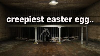 Одна из самых жутких городских легенд Grand Theft Auto 5 наконец-то была разгадана - playground.ru