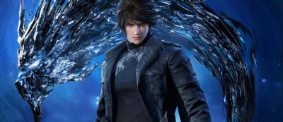 Фантастические способности дракона в трейлере Lost Soul Aside для PlayStation 5 и PC - gamemag.ru