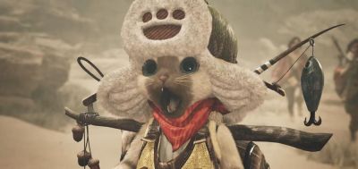 Ридли Скотт - Capcom задумала многоступенчатый план, чтобы исправить Monster Hunter Wilds на ПК - gametech.ru