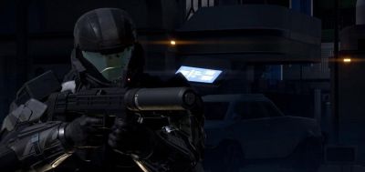 Ридли Скотт - До конца августа Helldivers 2 получит кроссовер с Halo - gametech.ru