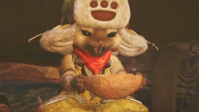 Capcom объявила, что четвёртое обновление для Monster Hunter Wilds будет направлено на улучшение производительности - playground.ru