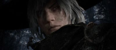 Красота китайского кунг-фу в трейлере экшена Phantom Blade Zero с трассировкой лучей - gamemag.ru