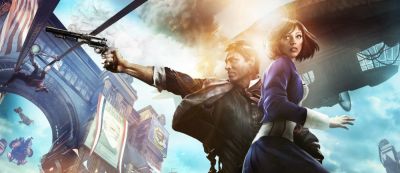 Шутки кончились: Род Фергюссон действительно ушел из Blizzard ради спасения BioShock 4 - gamemag.ru