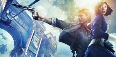 Джейсон Шрайер - Ридли Скотт - По отвечающей за BioShock 4 студии прошли сокращения, но есть и хорошие новости — инсайд - gametech.ru