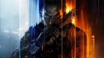 Утечка тизера Call of Duty: Black Ops 7 раскрыла дату выхода и новые детали - playground.ru