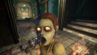 Бывший руководитель Diablo ушел спасать BioShock 4 - coop-land.ru