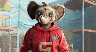Ридли Скотт - В Dying Light 2 улучшили систему выносливости. Techland рассказала про обновление и новую акцию - gametech.ru