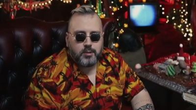Никита Буянов - «Гимнов не поем, молитв не читаем»: Никита Буянов рассказал о разработке Escape from Tarkov - gametech.ru
