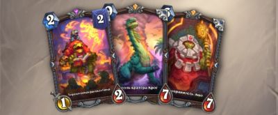Новые товары в магазине Hearthstone – 19 августа 2025 г. - noob-club.ru