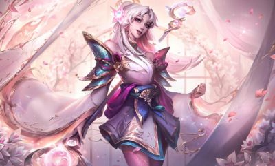 Ридли Скотт - Riot готова потерять деньги и аудиторию League of Legends, чтобы решить многолетнюю проблему соревновательного режима - gametech.ru
