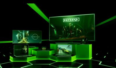 Новая функция сервиса GeForce Now позволит запускать игры прямо в Discord - itndaily.ru