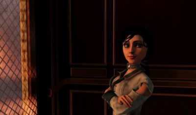 Босс франшизы Diablo теперь спасёт BioShock? Род Фергюссон похвастался новой работой и прокомментировал кадровые изменения - gametech.ru