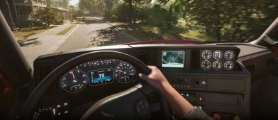 Дальнобойщики будут довольны: Saber Interactive анонсировала Road Kings - gamemag.ru - Сша