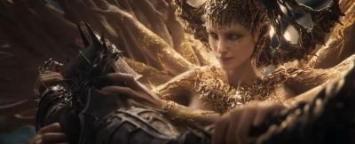 Ридли Скотт - Официально анонсирован хардкорный соулслайк Lords of the Fallen 2. Первый трейлер - gametech.ru