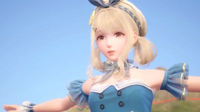 Ридли Скотт - «Утечки — яд»: авторы гача-игры Infinity Nikki отреагировали на слив нарядов - gametech.ru