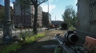 Ридли Скотт - Никита Буянов - «***** иди»: Никита Буянов спросил мнение фанатов об Escape from Tarkov, а потом ответил на критику - gametech.ru