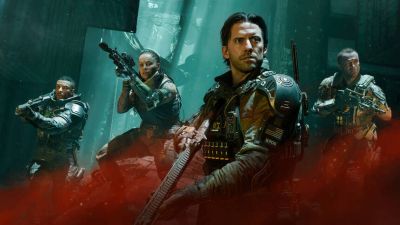 Дата релиза Call of Duty: Black Ops 7 была объявлена вместе с открытием предзаказов - mmo13.ru - Россия