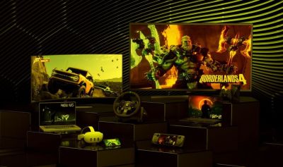 Сервис GeForce Now выходит на новый уровень: архитектура Blackwell «уже в облаке» - itndaily.ru