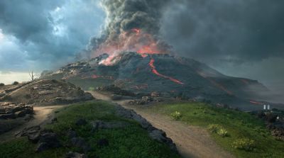 Новая жизнь Battlefield 2042: обновление 9.2 удивляет масштабом - itndaily.ru