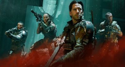 Рауль Менендес - Call of Duty Black Ops 7 открыла презентацию Opening Night Live - app-time.ru - штат Аляска