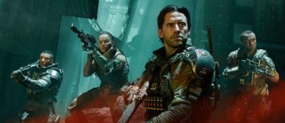 Погружение в пучины безумия: Microsoft показала геймплей Call of Duty: Black Ops 7 - gamemag.ru