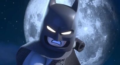 Анонс LEGO Batman: Legacy of the Dark Knight — Batman Arkham из мира LEGO - app-time.ru